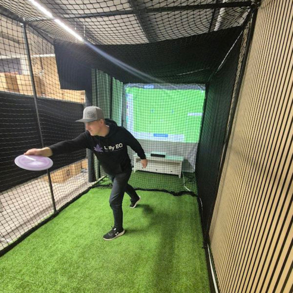 1 times discgolfsimulator