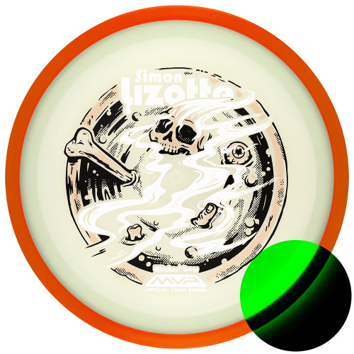 Aspect Eclipse - Simon Lizotte Halloween Team Series
