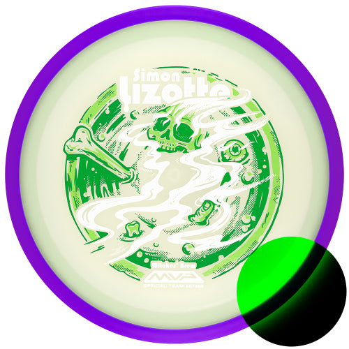Aspect Eclipse - Simon Lizotte Halloween Team Series