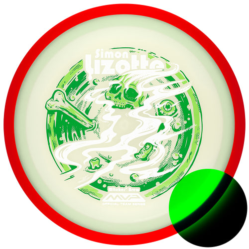 Aspect Eclipse - Simon Lizotte Halloween Team Series