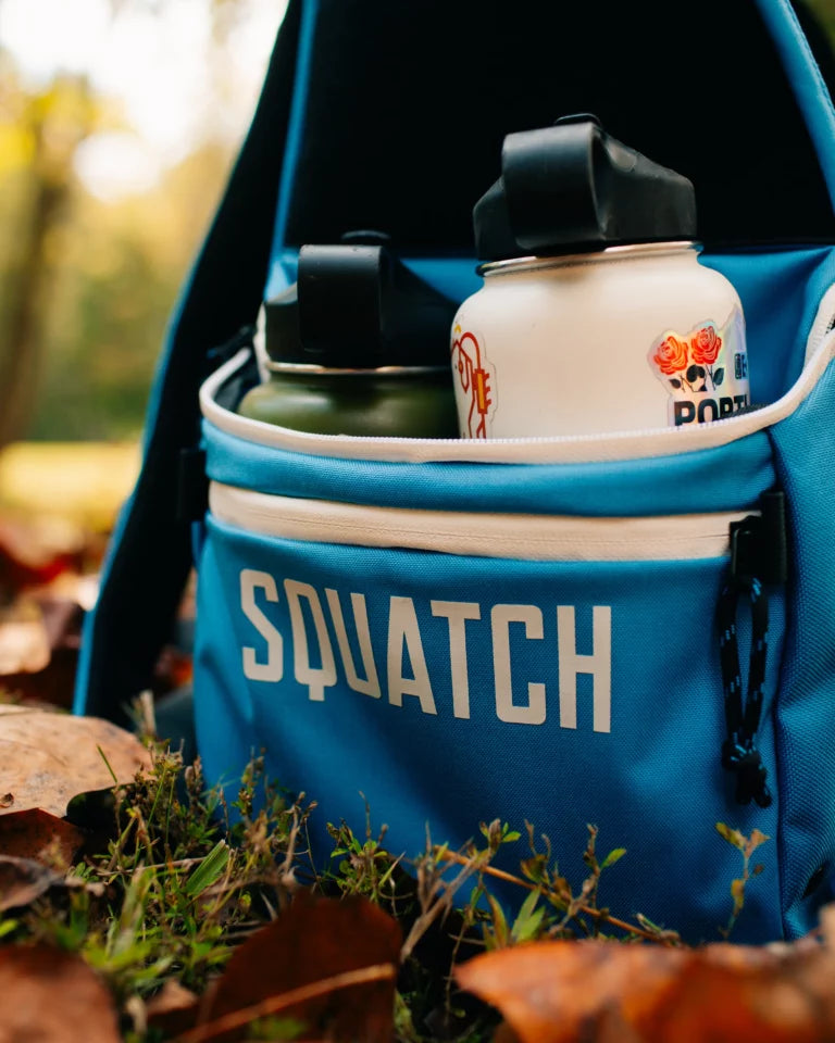 Squatch - The Link med køler