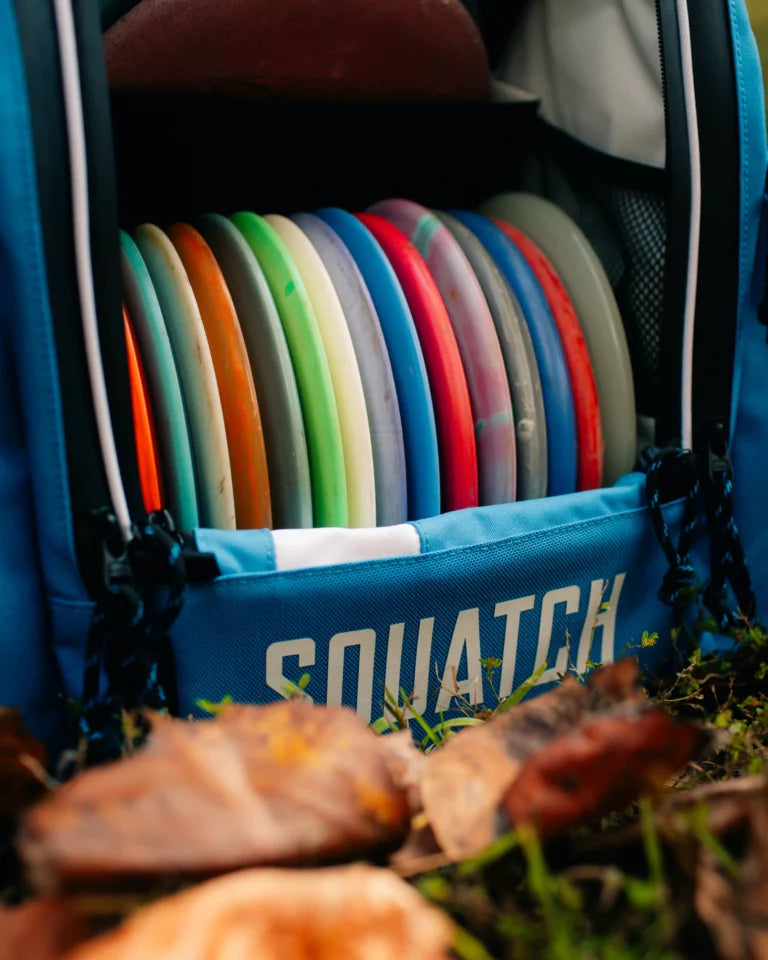 Squatch - The Link med køler