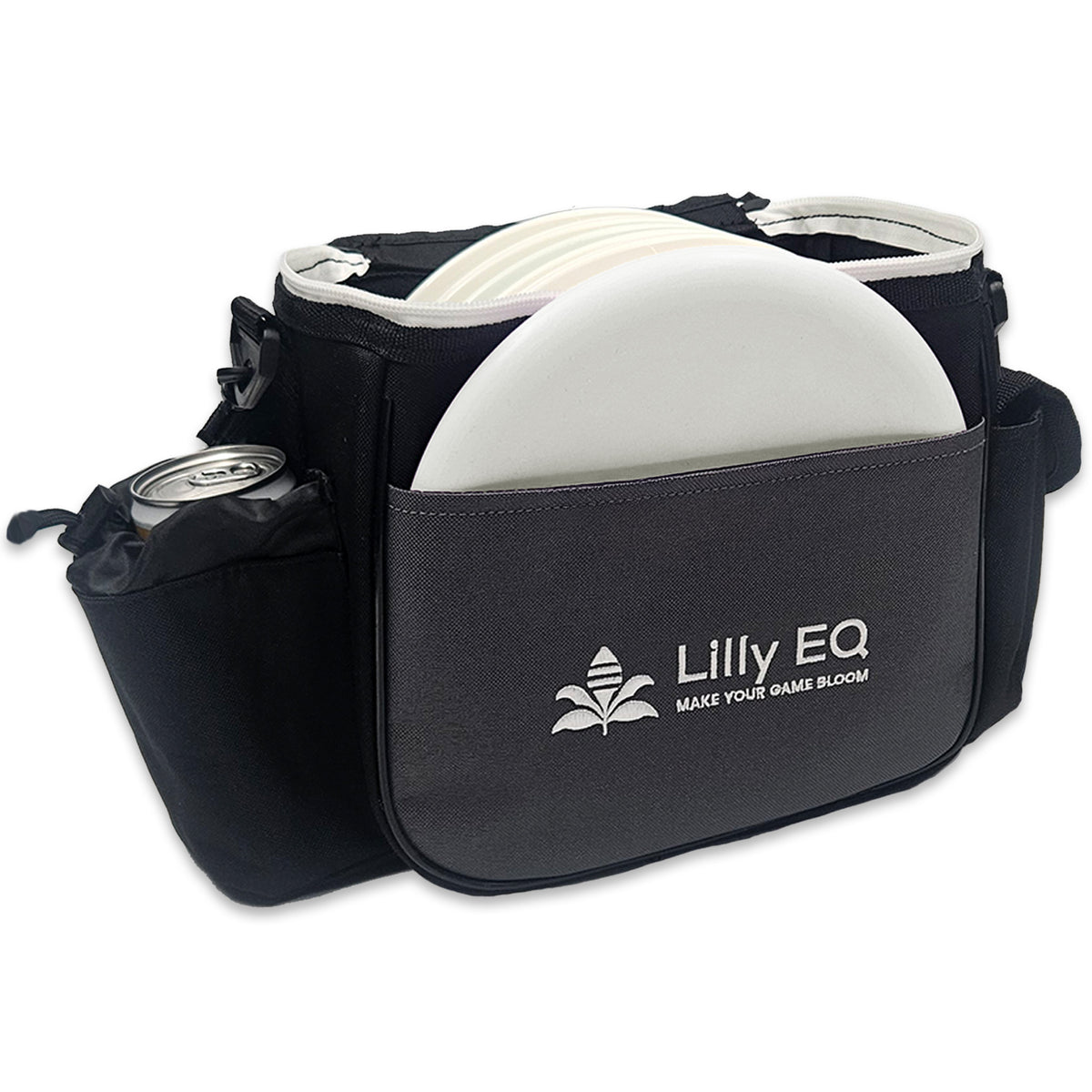 Lilly EQ - Stinger skuldertaske