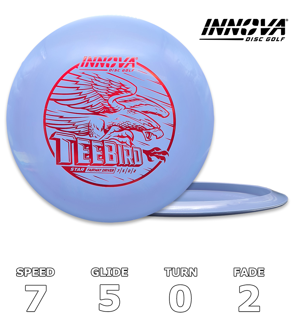 Teebird-stjerne