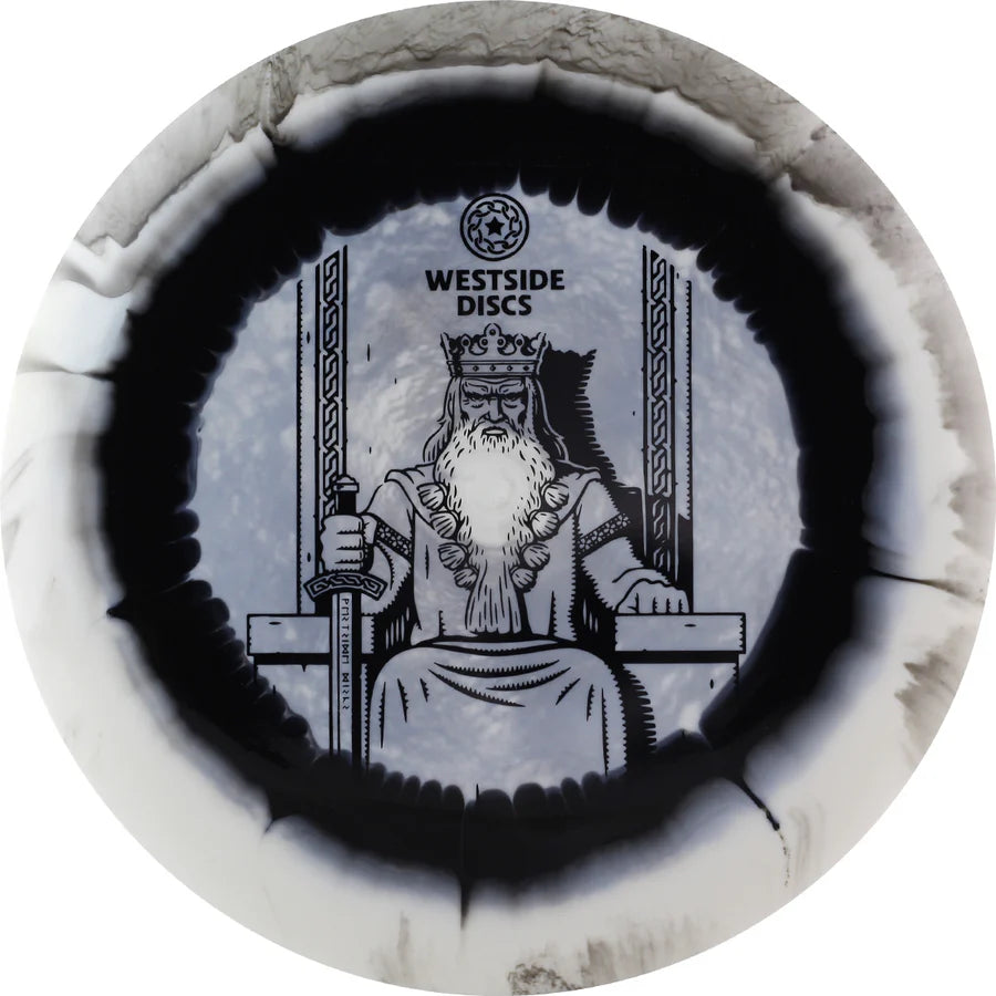 King Tournament Ring - Ringkollektion