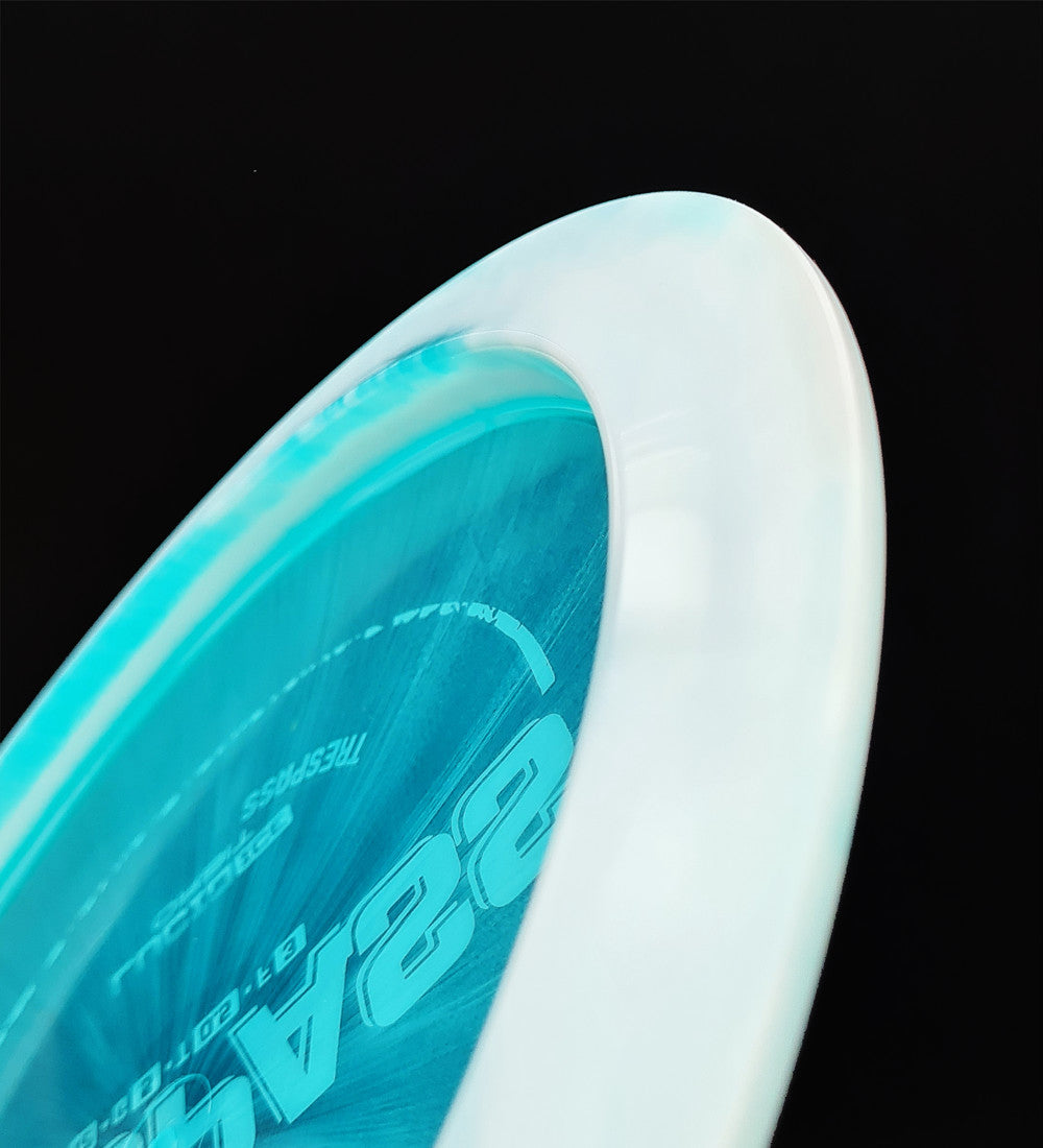Overtrædelse Lucid Ice Orbit