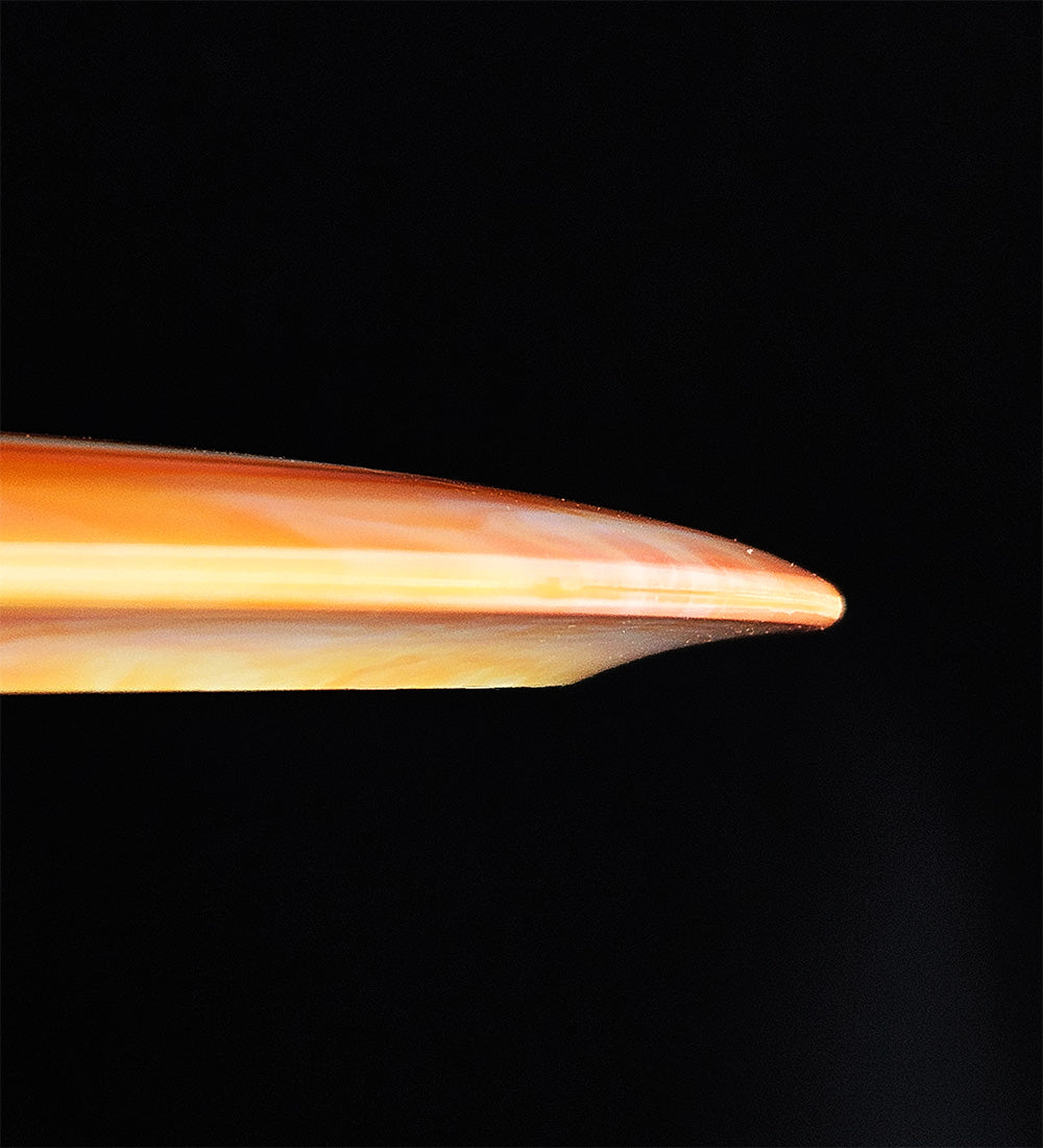Vanilje Steady Ring