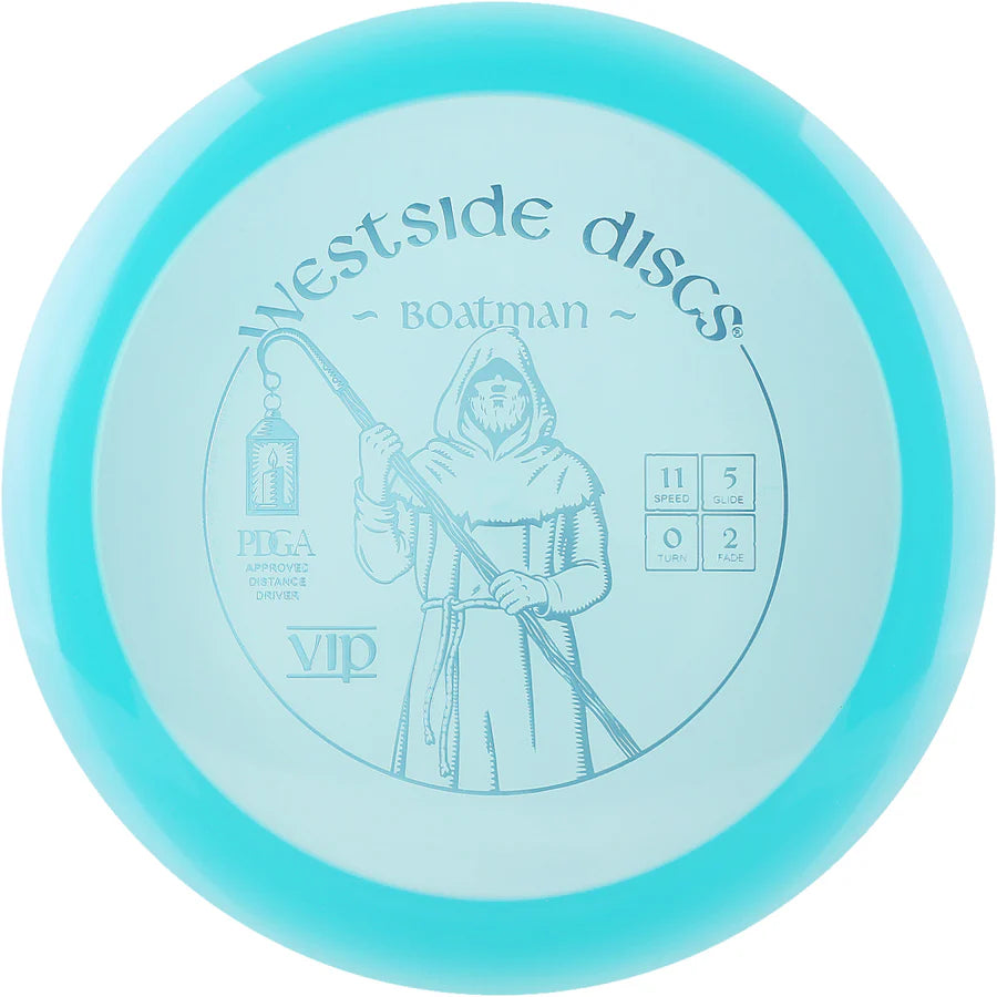 Bådmand VIP