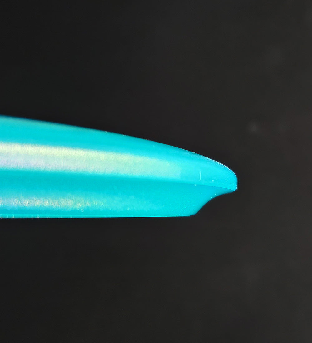 Krigsskib Vip Glimmer (Pursi)