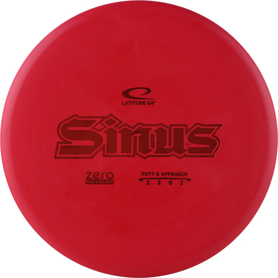 Sinus Nul Medium