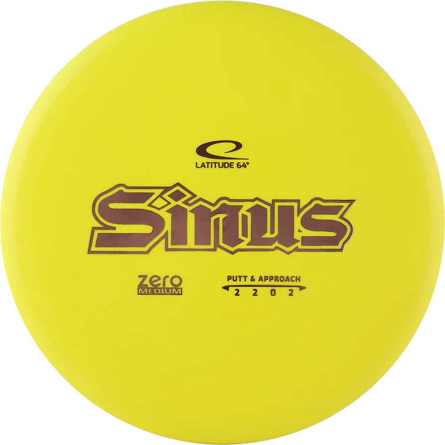 Sinus Nul Medium
