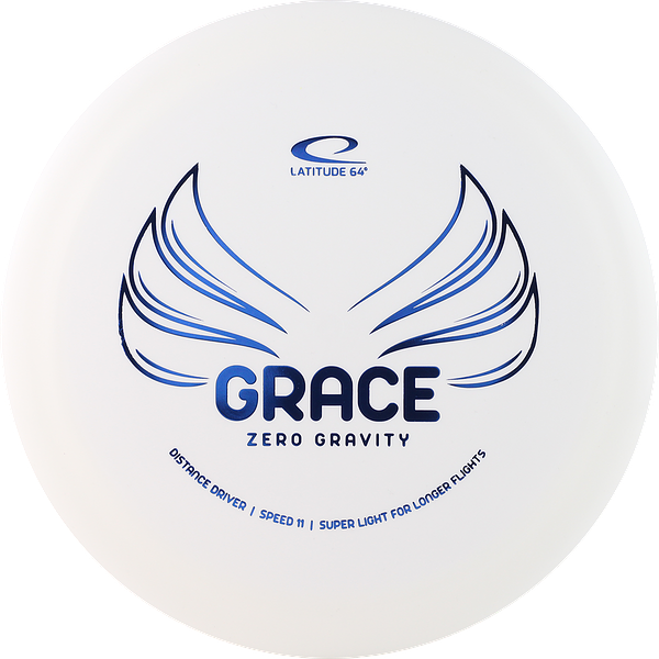 Grace Zero Gravity