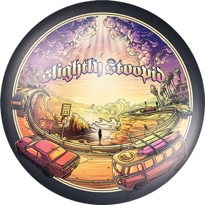 Buzzz SuperColor -Slightly Stoopid Shine For You