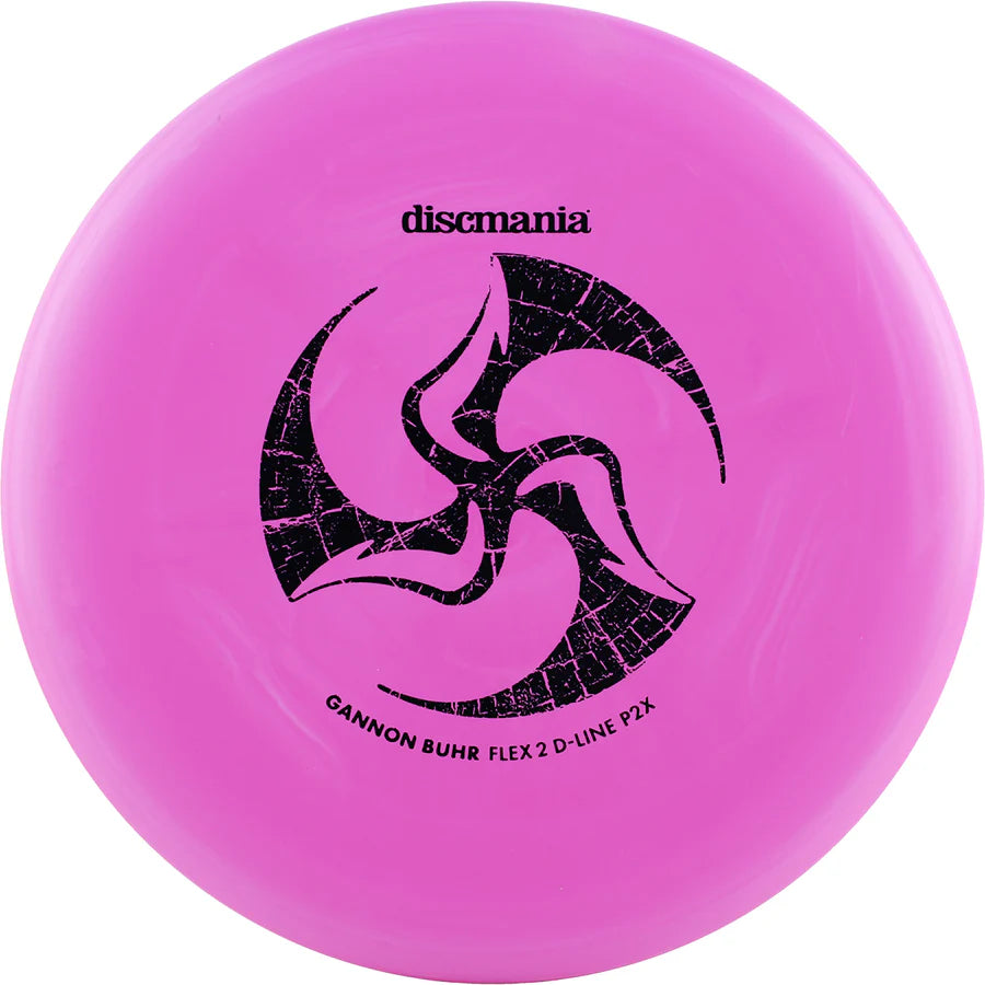 P2x D-Line Flex 2 - Squat Lab (Originaler)