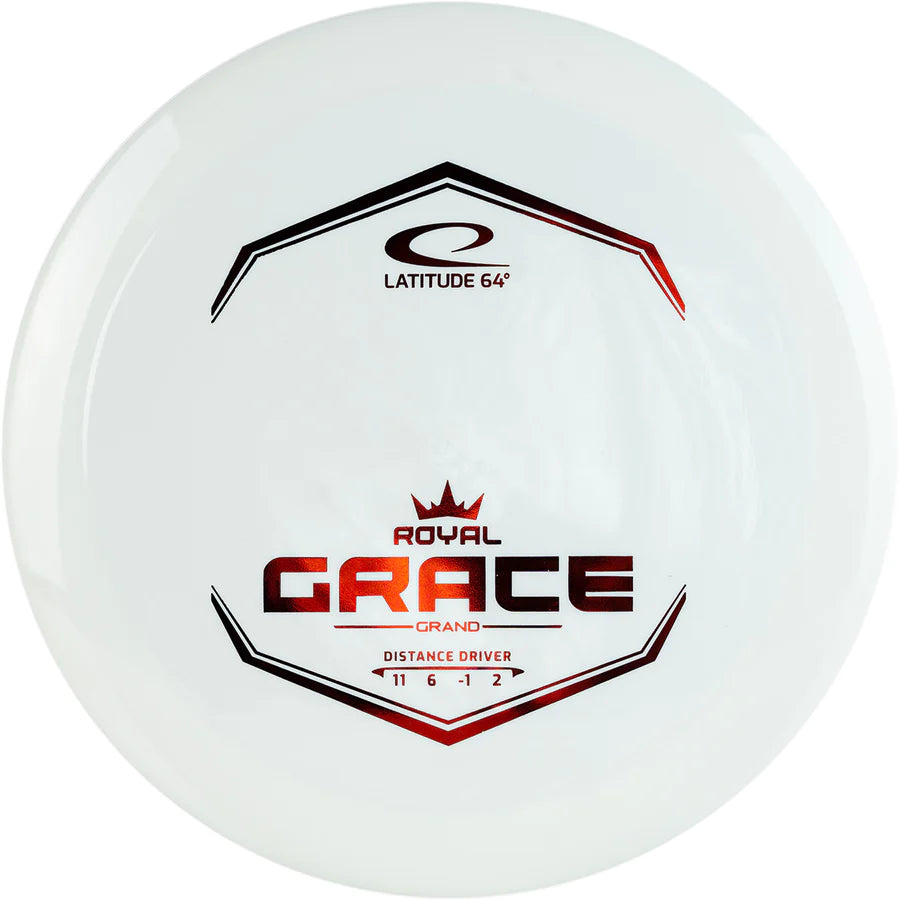 Grace Grand (Royal)