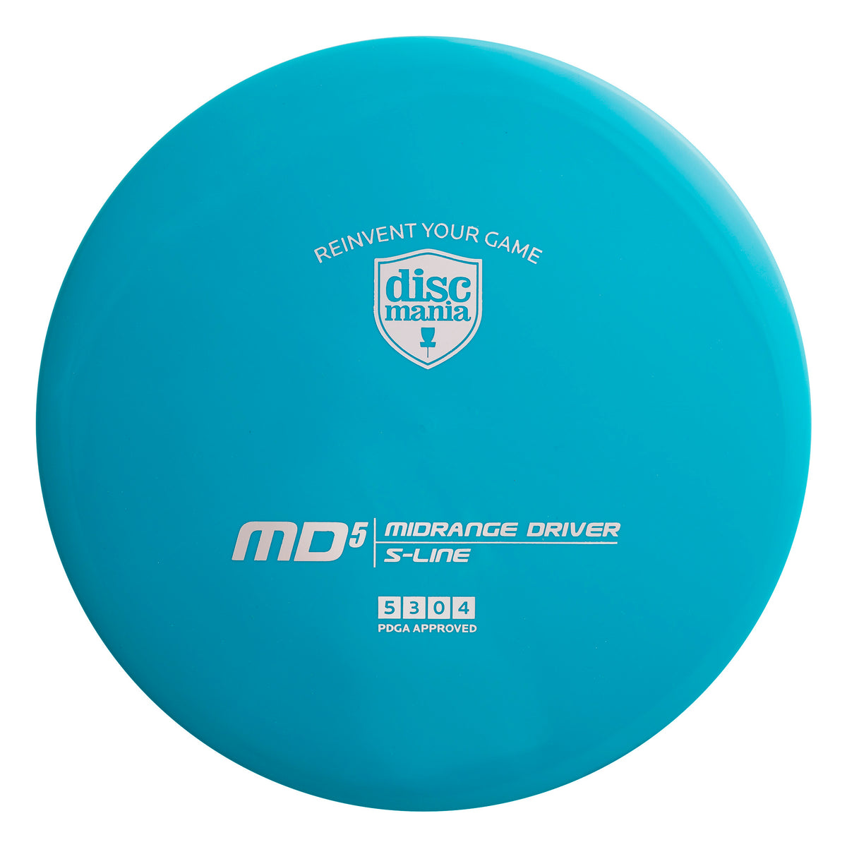 MD5 S-Line (Originaler)