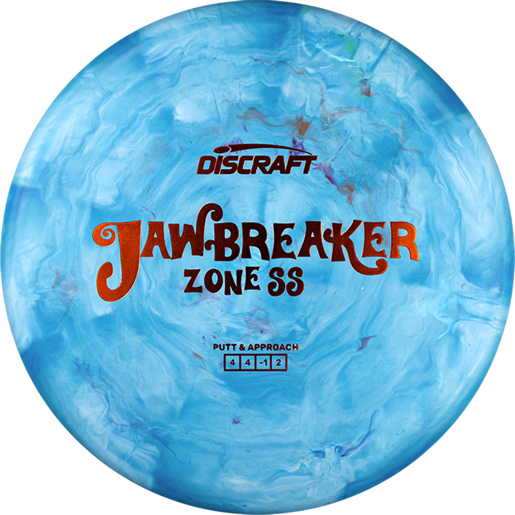 Zone SS Jawbreaker