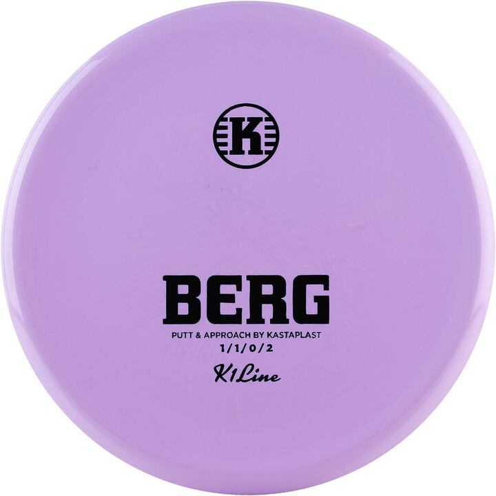 Bjerg K1