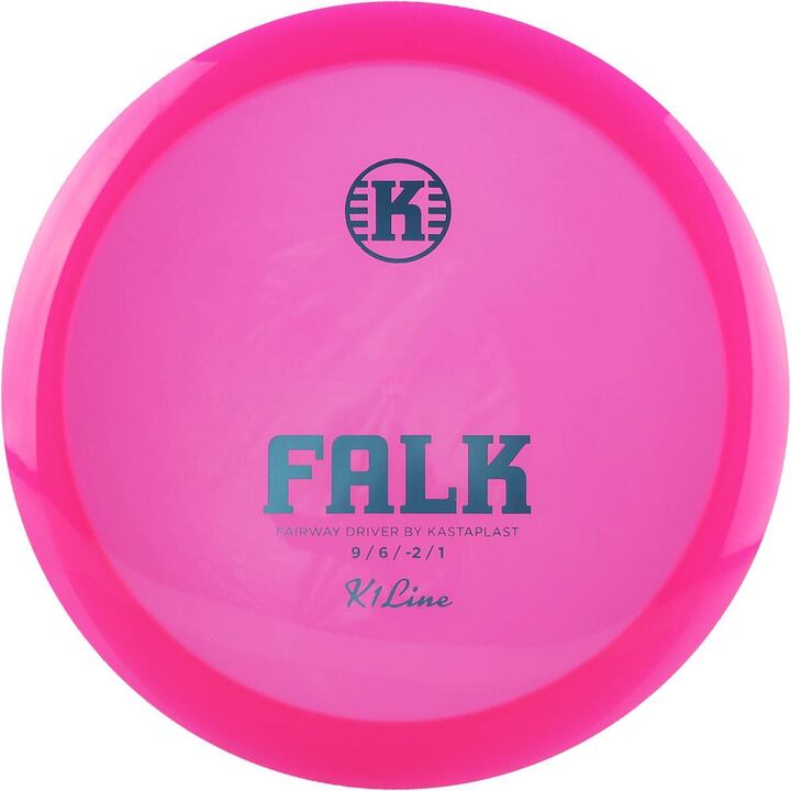 Falcon K1