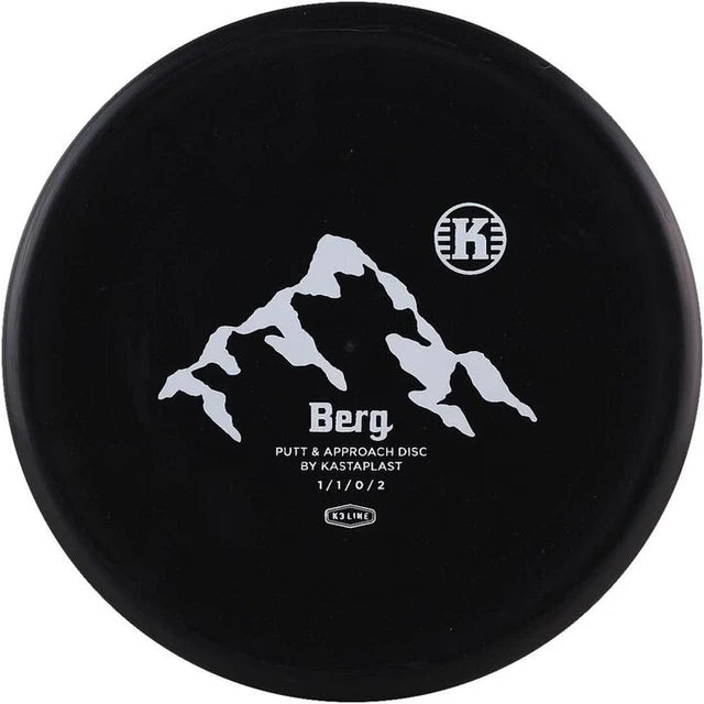 Bjerg K3