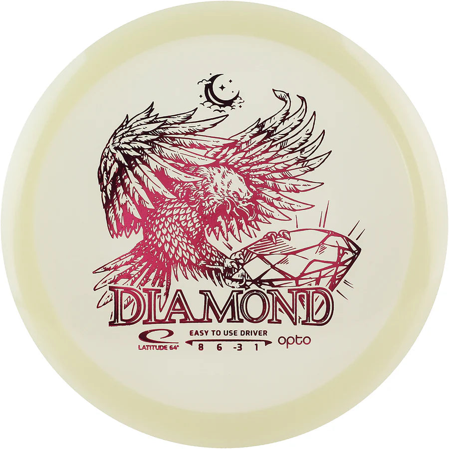 Diamant Opto Moonshine