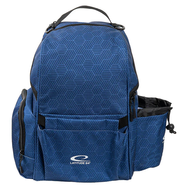 Latitude 64 - Swift-taske