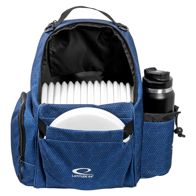 Latitude 64 - Swift-taske