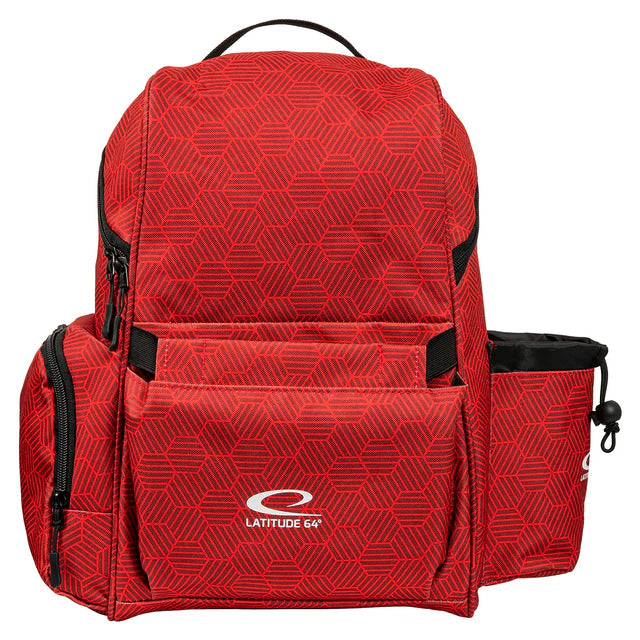 Latitude 64 - Swift-taske
