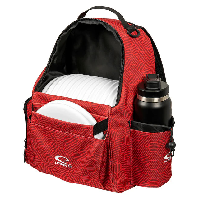 Latitude 64 - Swift-taske