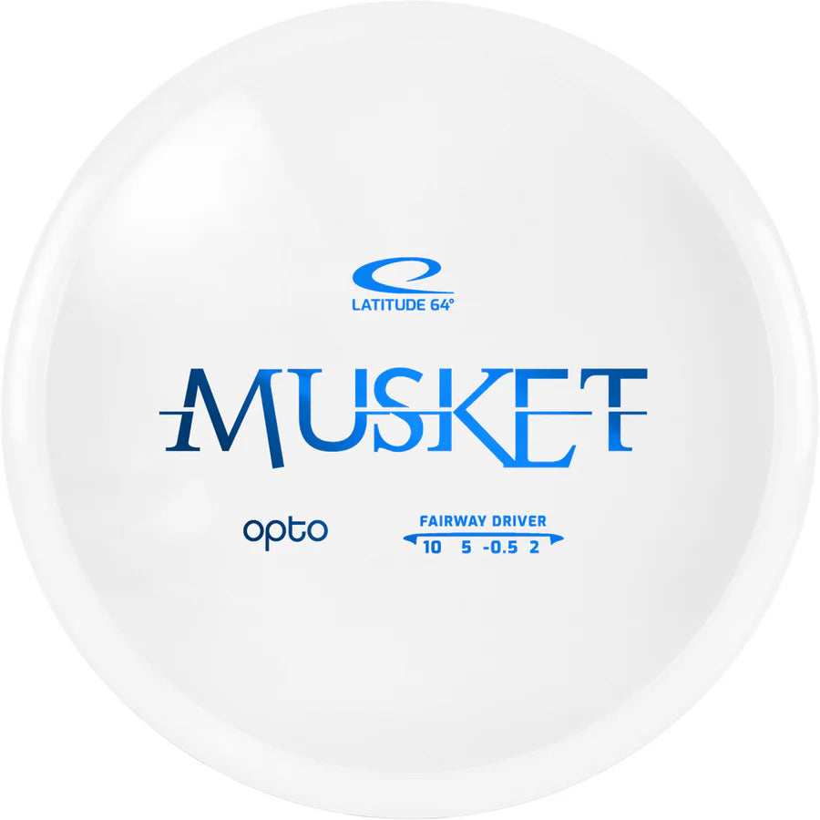 Musket Opto
