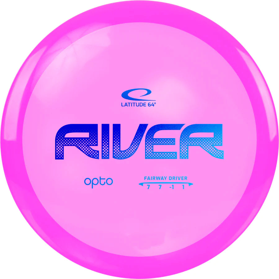 Opto-floden