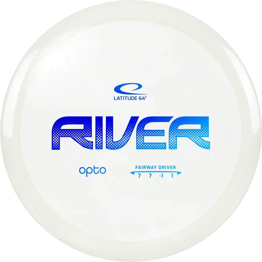 Opto-floden