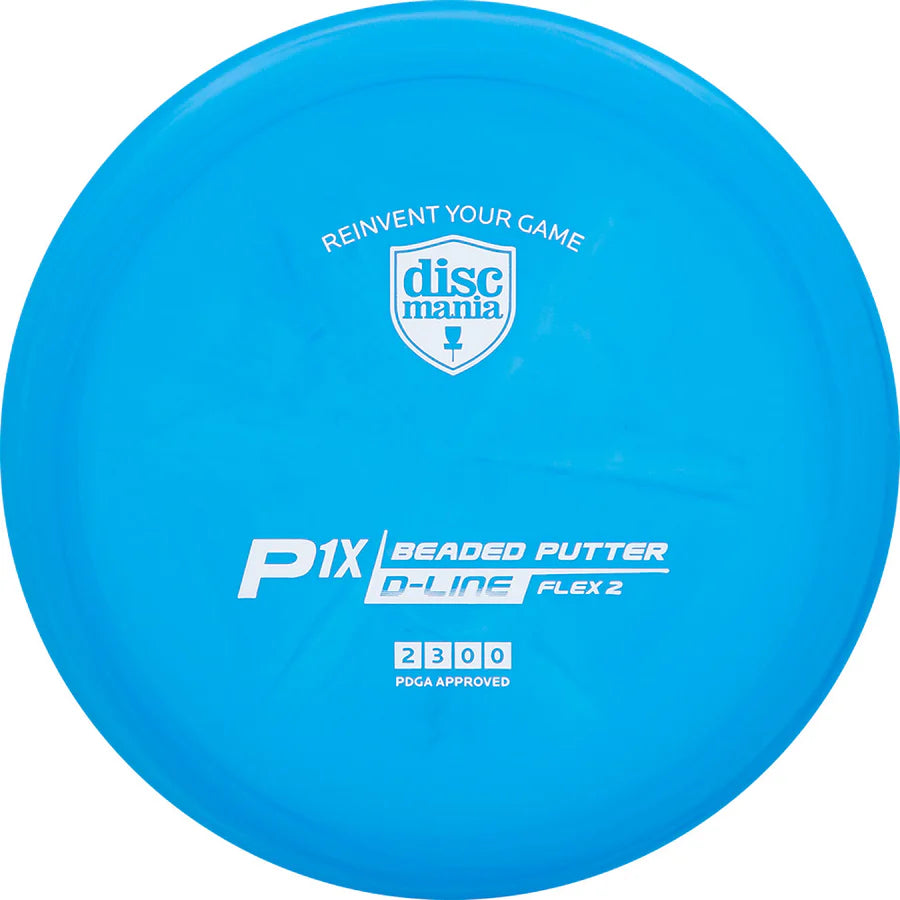 P1X D-Line Flex 2 (Originaler)