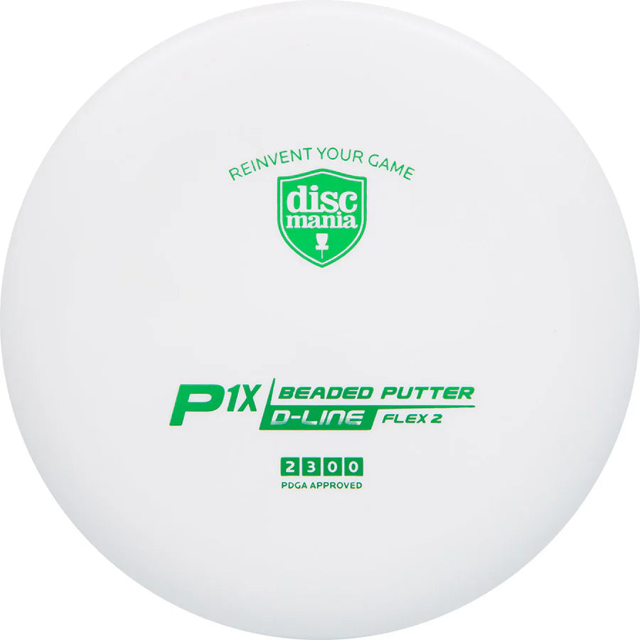 P1X D-Line Flex 2 (Originaler)