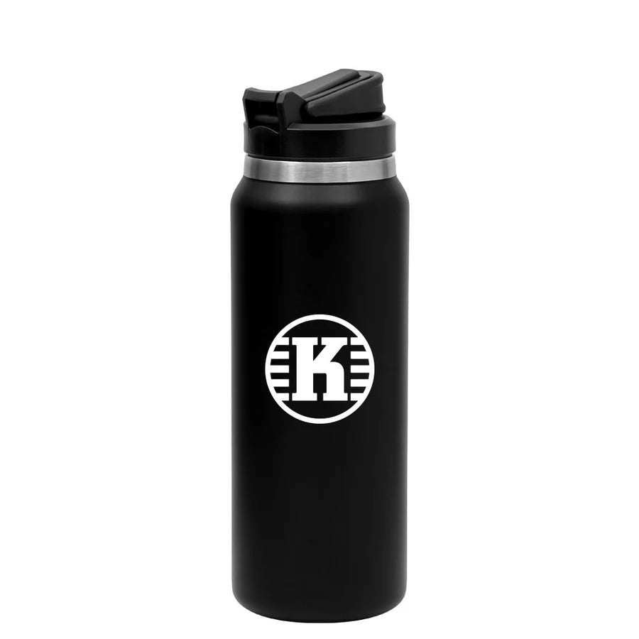 Kastaplast Stainless Steel Water Bottle