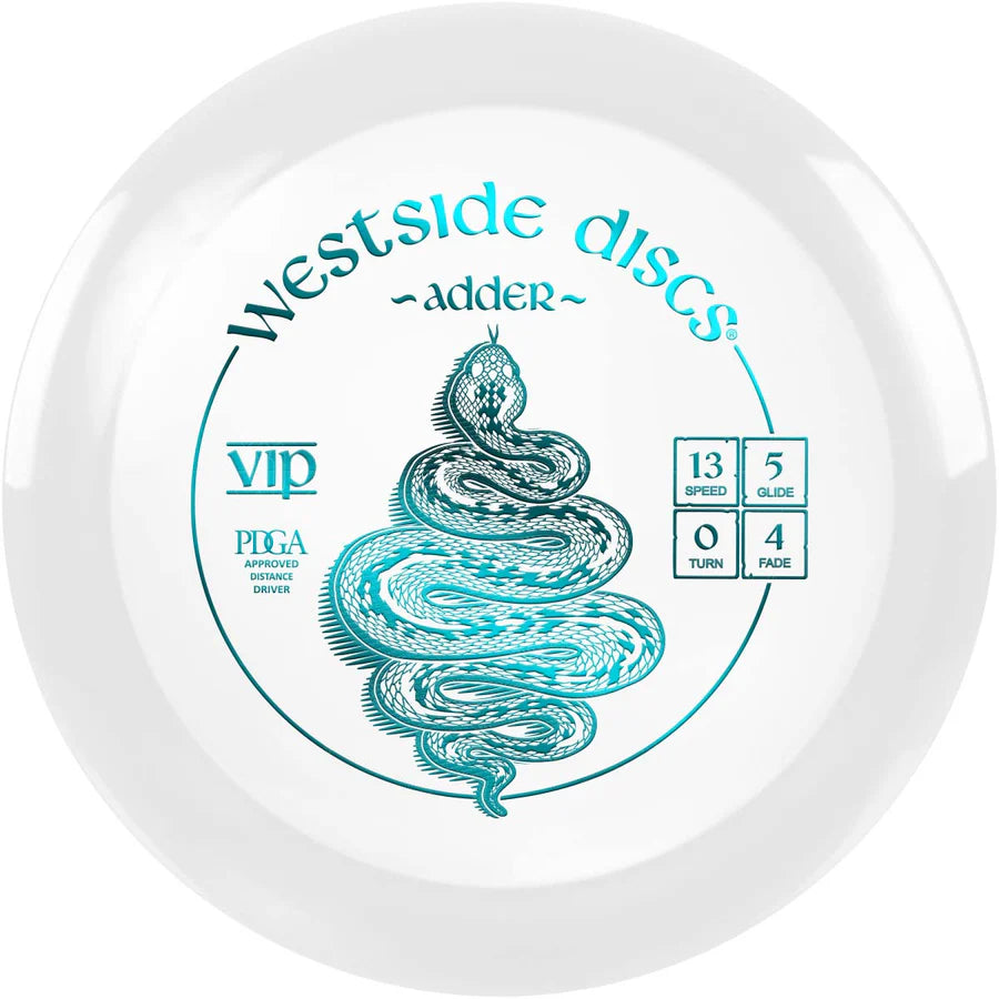 Tilføj VIP