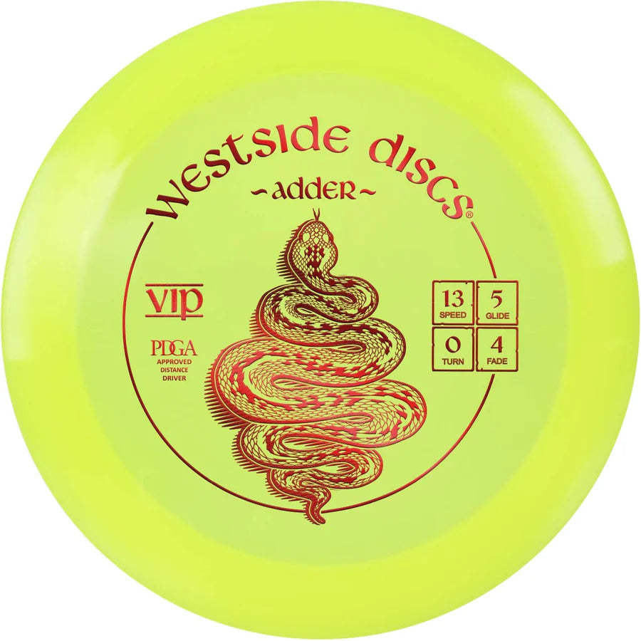 Tilføj VIP