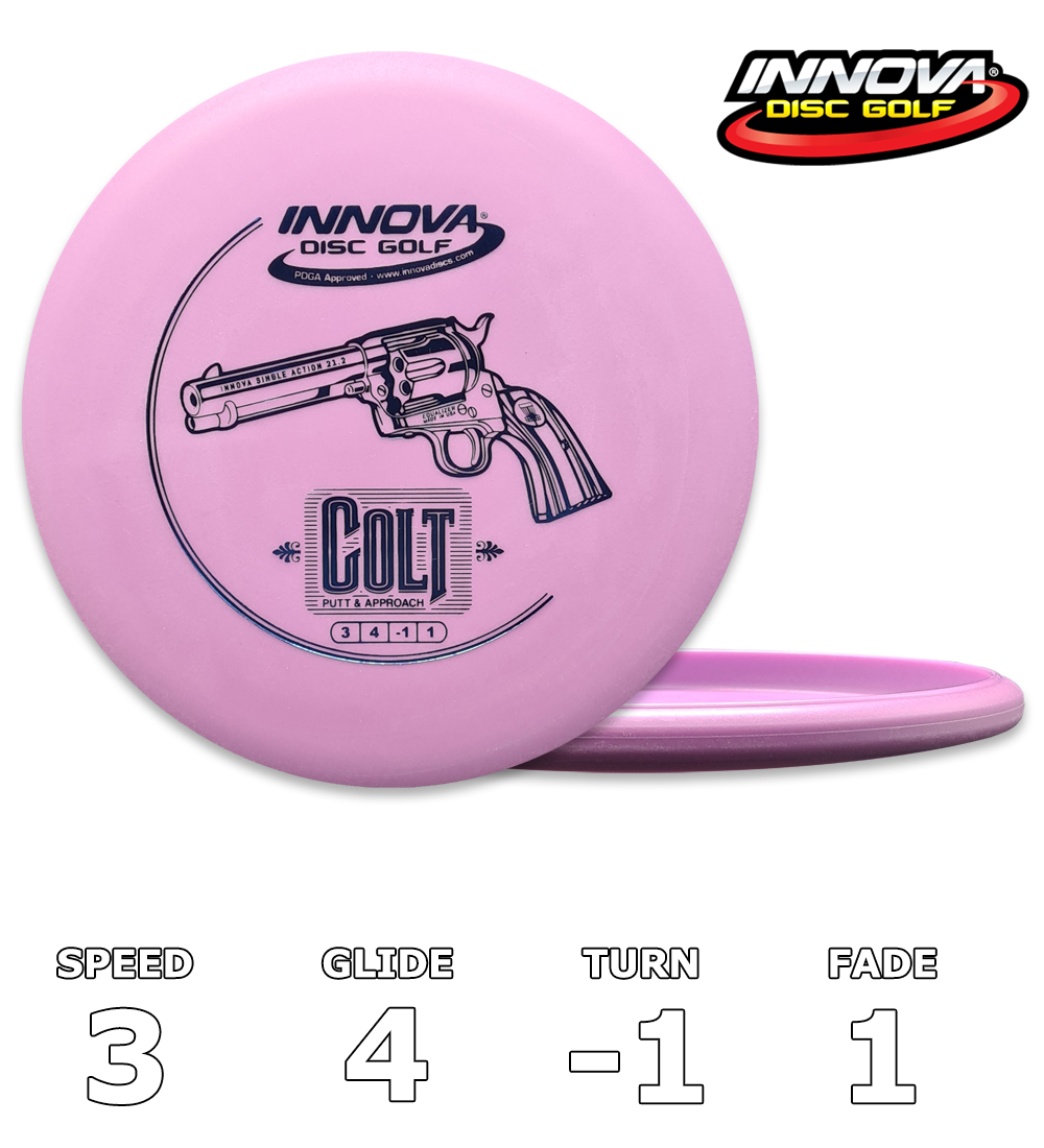 Colt DX