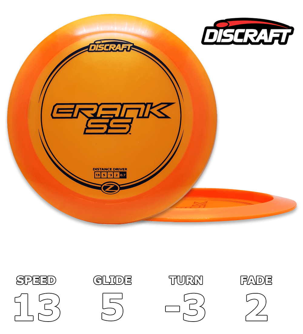 Krank SS Z