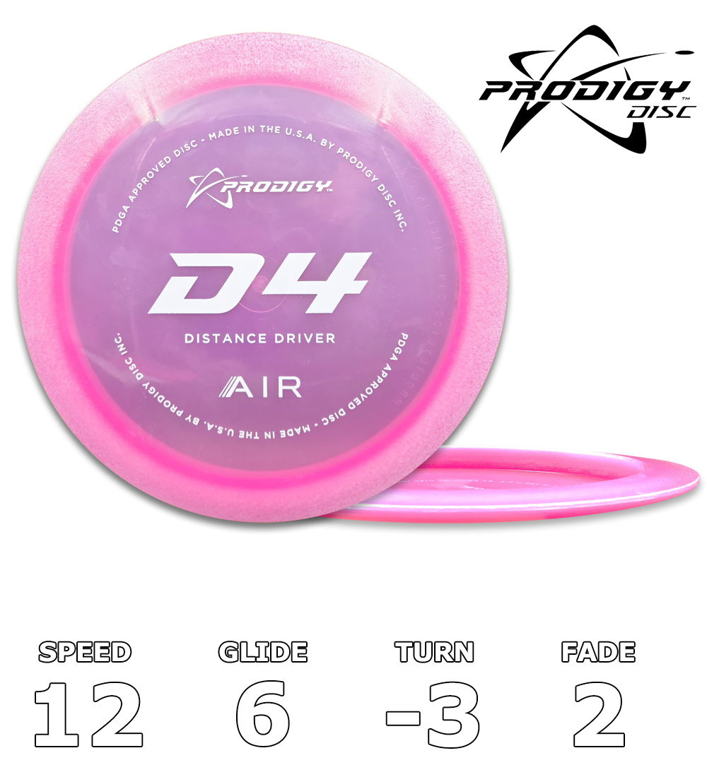 D4 400 LUFT
