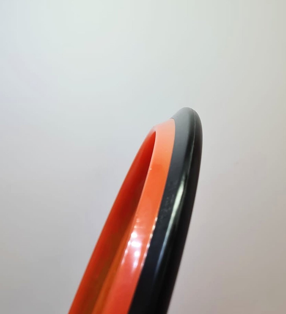 Deflektor Proton