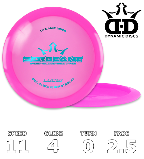 Sergent Lucid