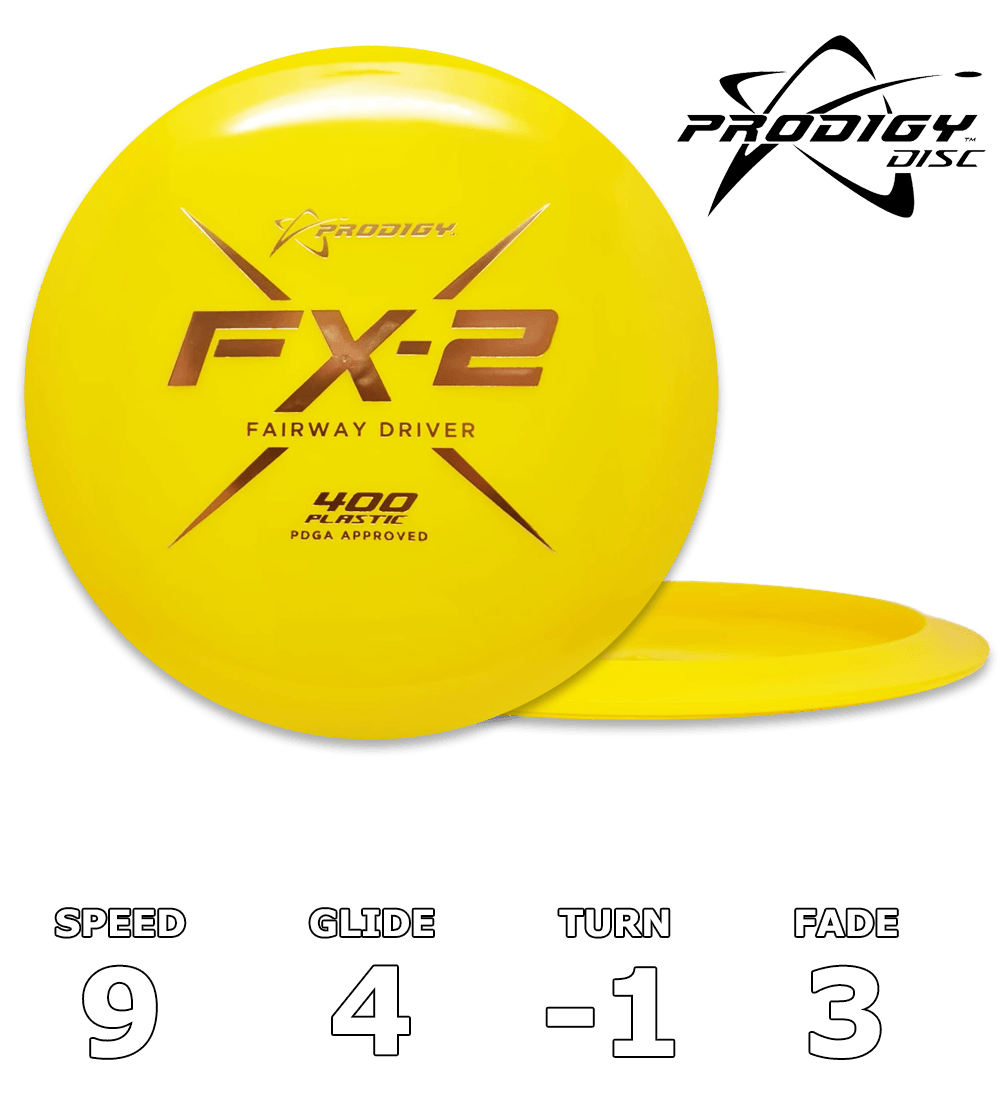FX-2 400