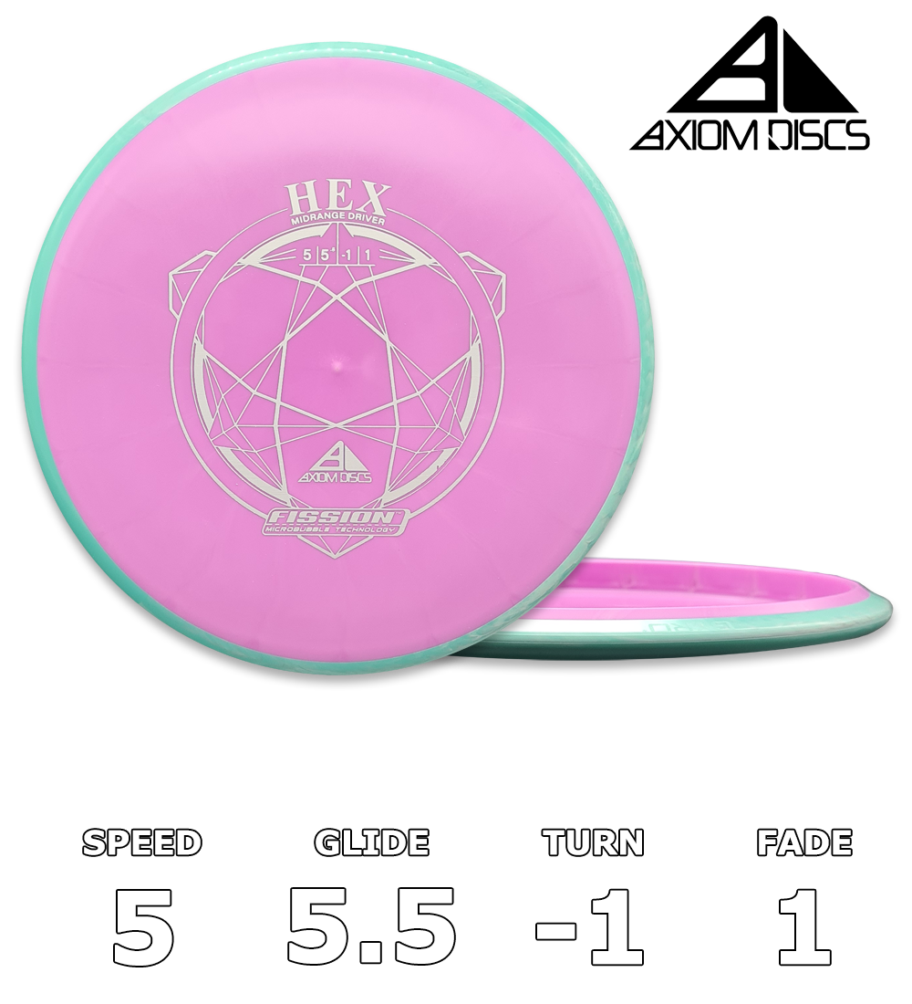 Hex-fission