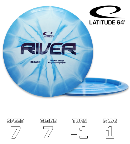 Flod Retro