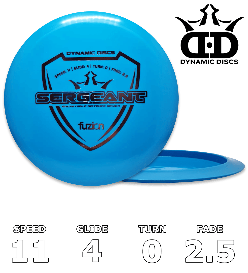 Sergent Fuzion