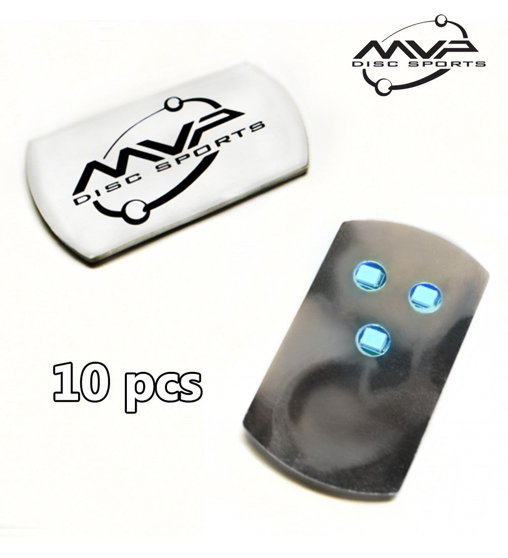 MVP Tri-Lit LED-skivelys