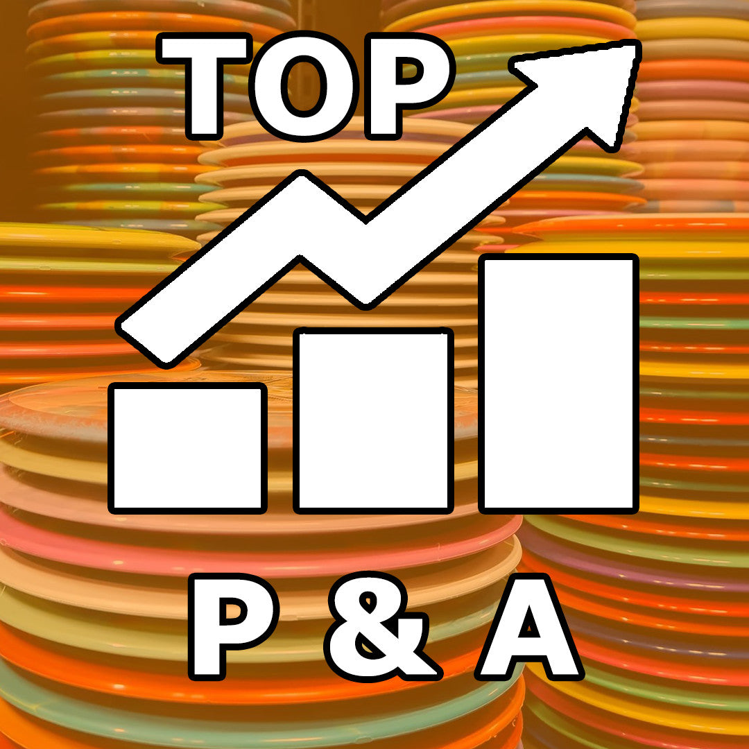 Bästsäljare Putt & Approach