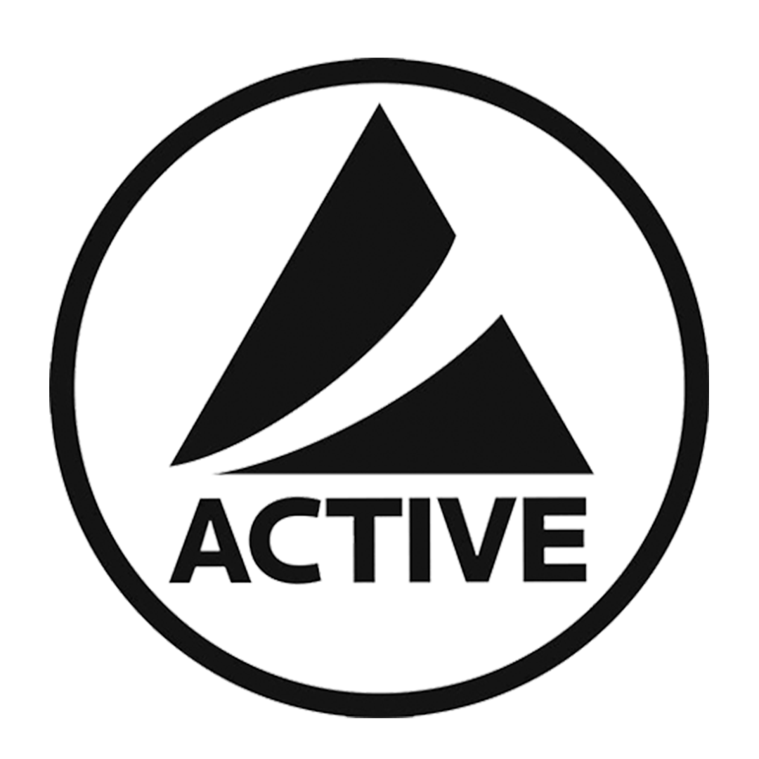 Discmania Active Logo Discexpress