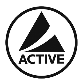 Discmania Active Logo Discexpress